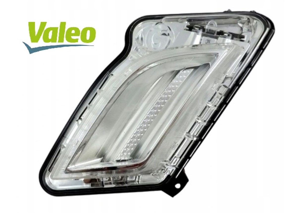 POZİSYON LAMBASI SOL S60/V60 2011-