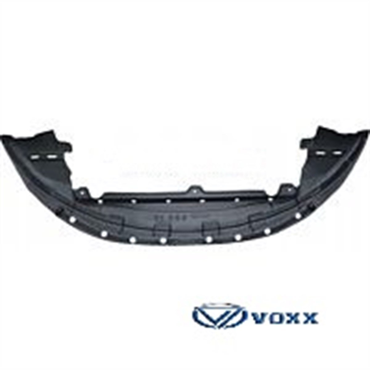 RADYATÖR ALT MUHAFAZA S60/V60 2011- S60R/V60R