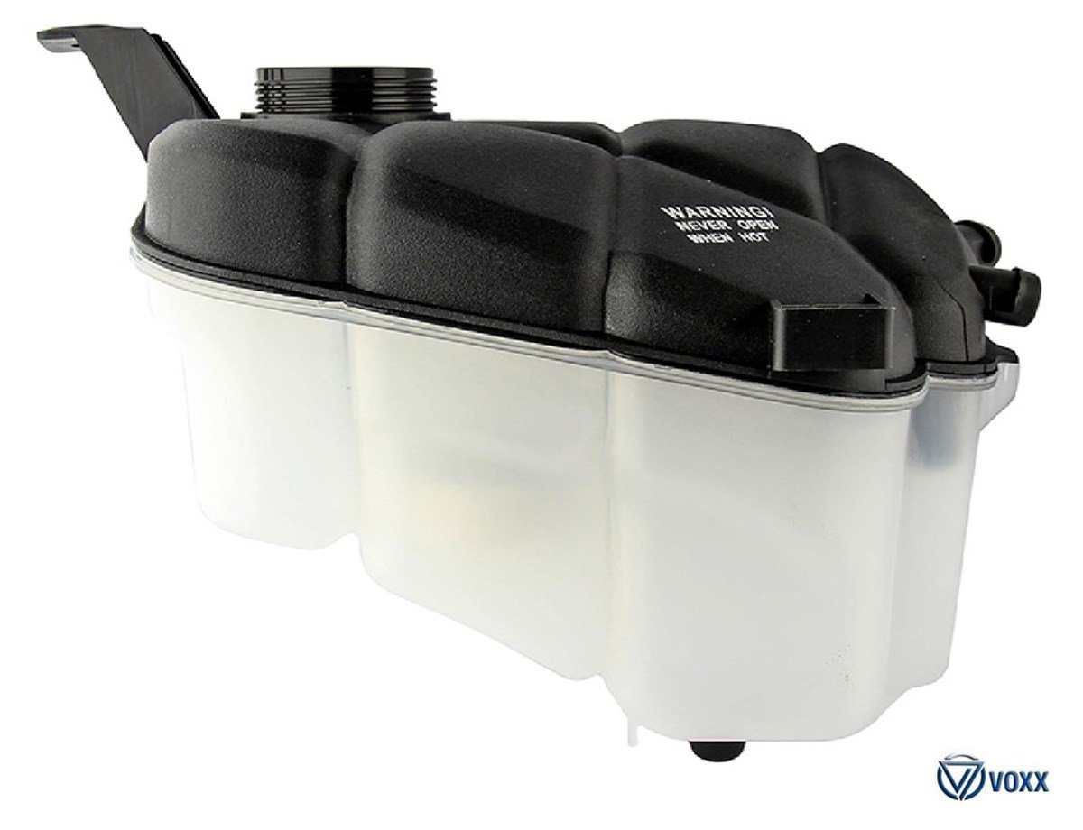 RADYATÖR EK DEPOSU S60/V60/XC60/S80/XC70/V70