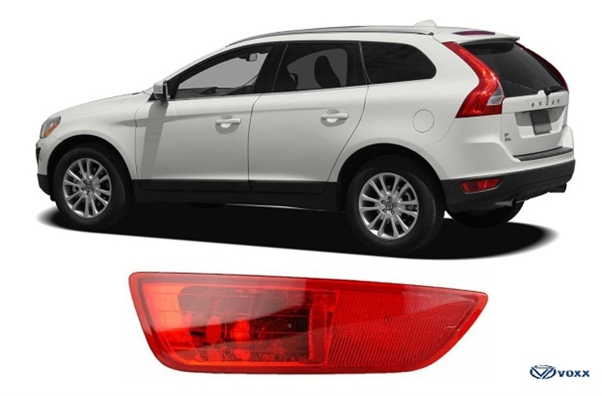 REFLEKTÖR ARKA SOL XC60 2009-2017 