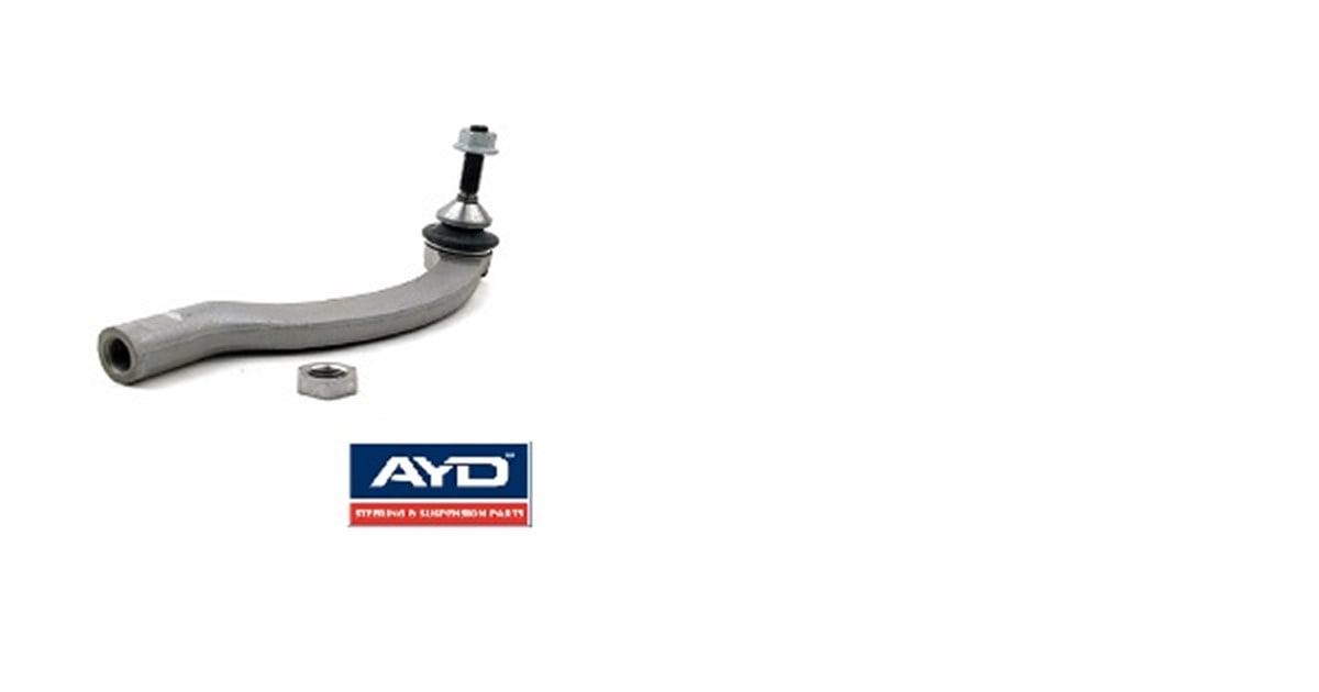 ROT BAŞI SOL S60/S80/V70