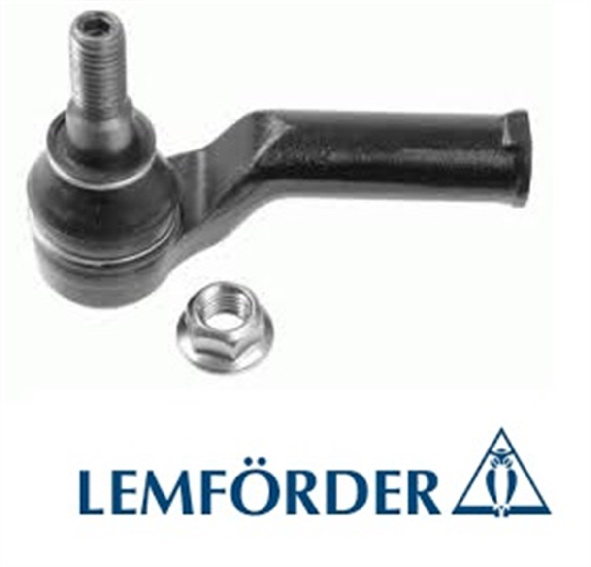 ROT BAŞI SOL S80/V70 07-//S60/XC60 10-