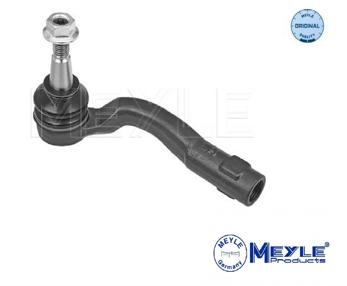 ROT BAŞI SOL S90/V90 2017-