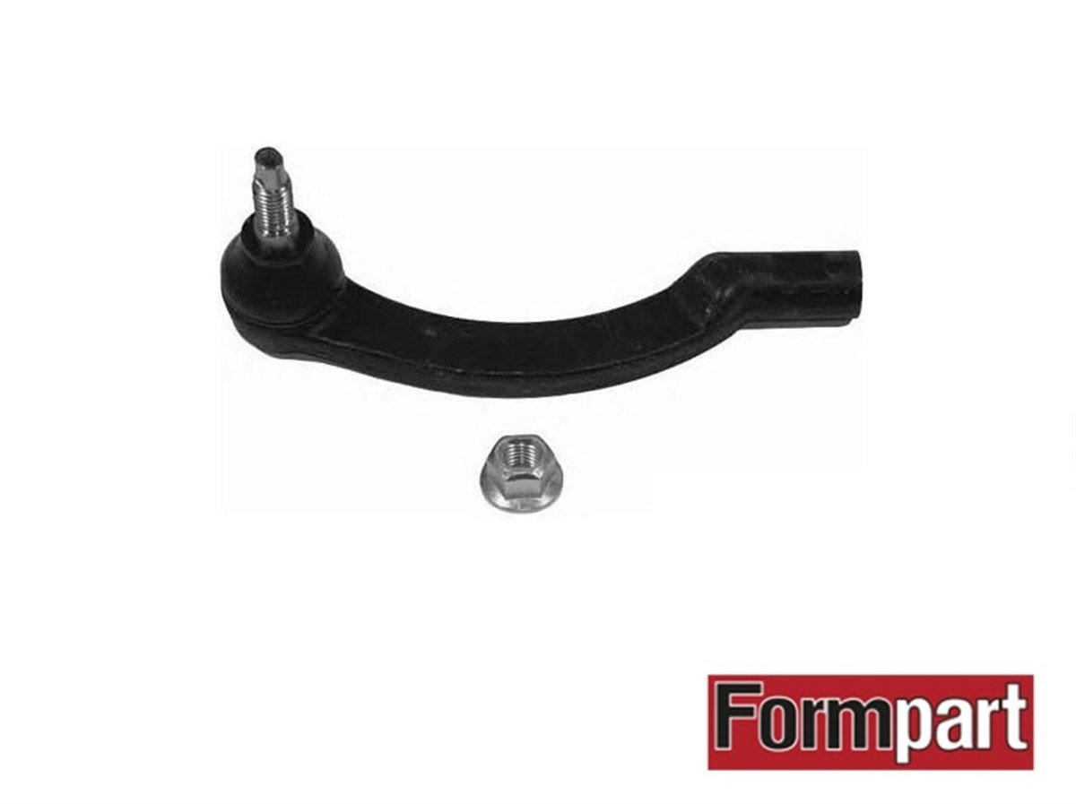 ROT BAŞI SOL S90/V90 2017-