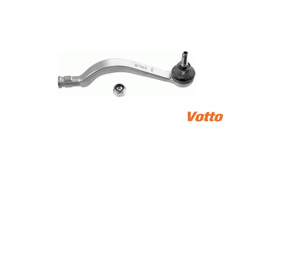 ROT BAŞI SOL  XC40 2017-