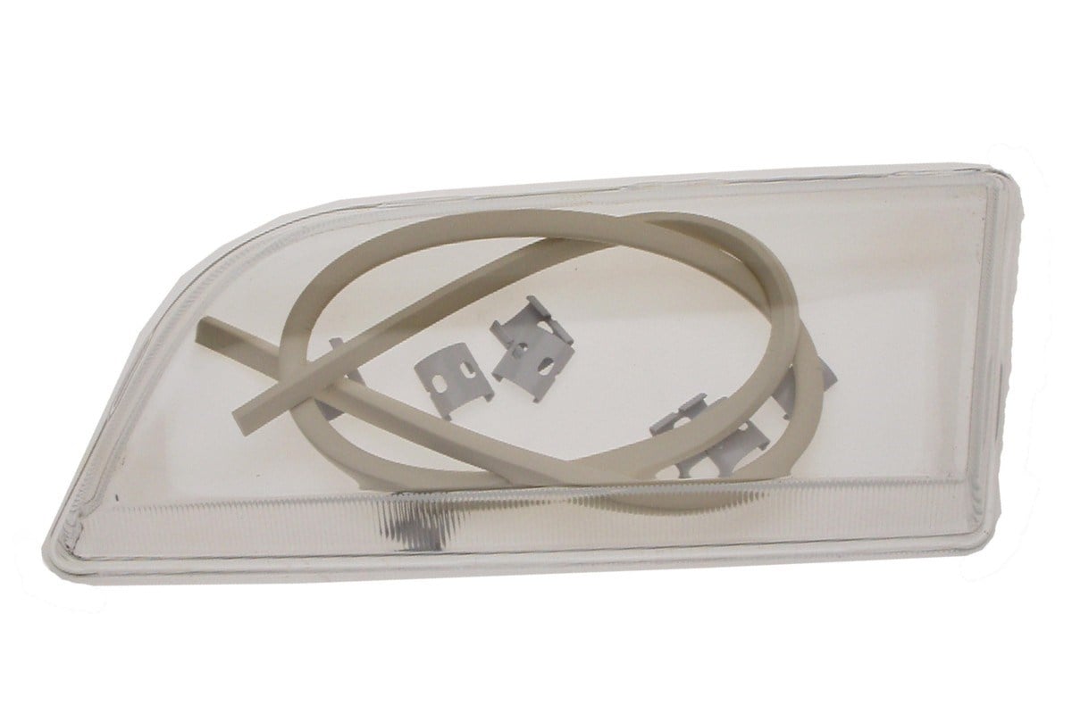 S40 / V40 SAĞ FAR CAMI ORJİNAL ÜRÜN