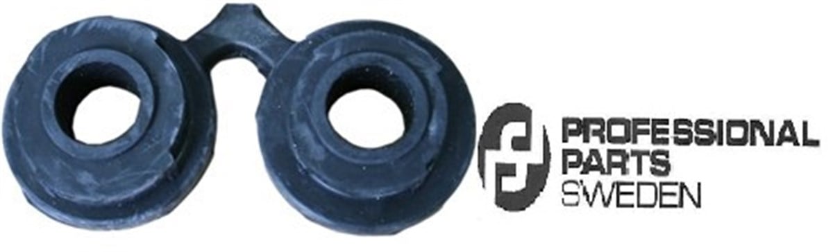S40 / V50 MOTOR ALT TRAVERS LASTİĞİ 1996-2004 ARASI