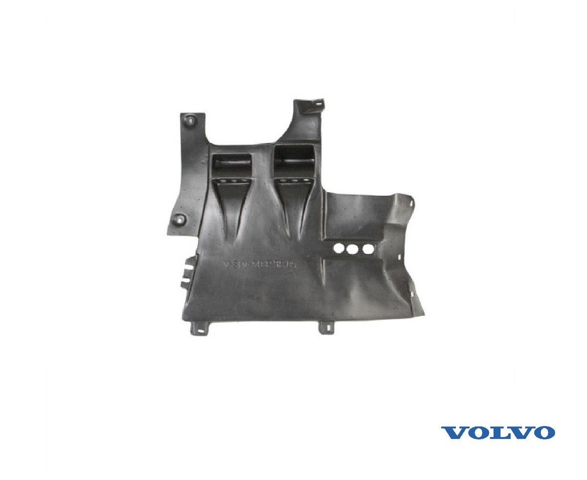 S40 / V40 MOTOR ALT MUHAFAZA SAĞ