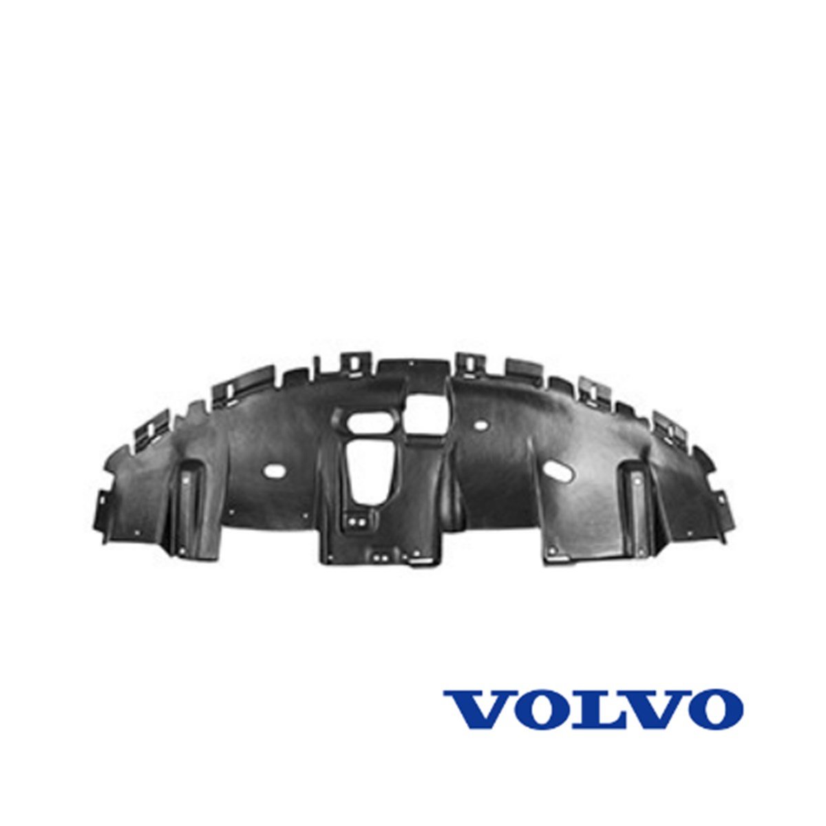 S40-V40 RADYATÖR ALT MUHAFAZA