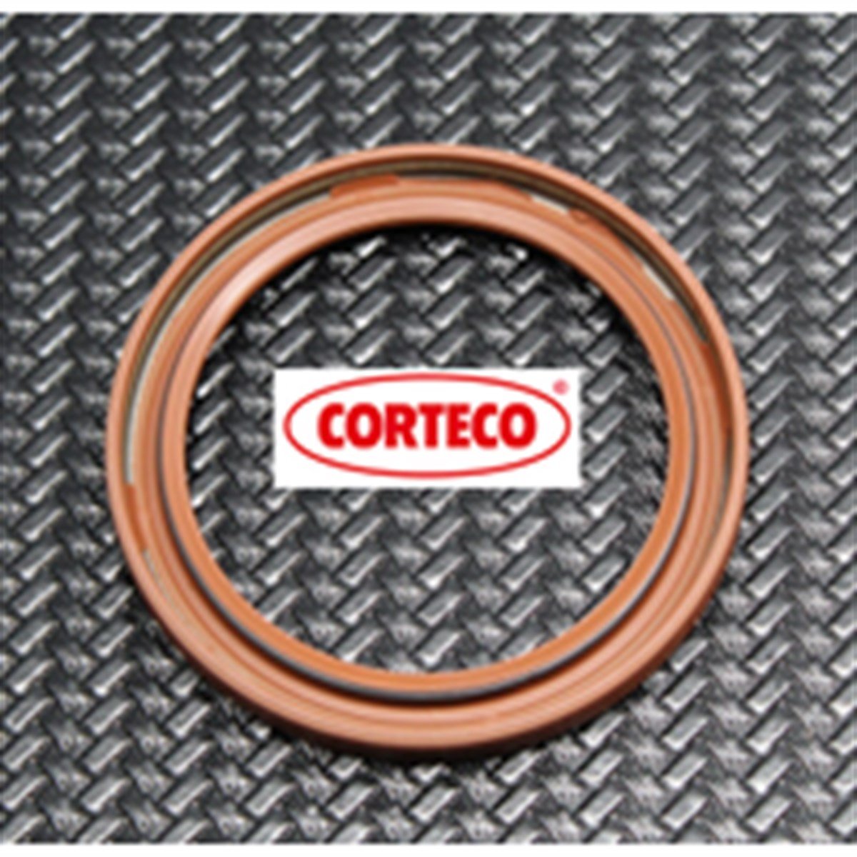 S40 / V40 / S60 / S80 / XC70 / XC90 EKSANTRİK KEÇESİ ÖN ( EMME MİLİ TARAFI )