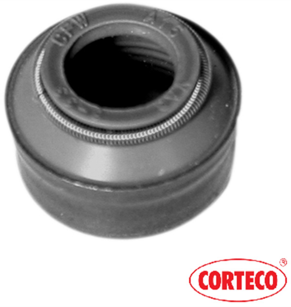 S40 / V40 / S60 / S80 /XC70 / XC90 SUBAP LASTİĞİ 6MM