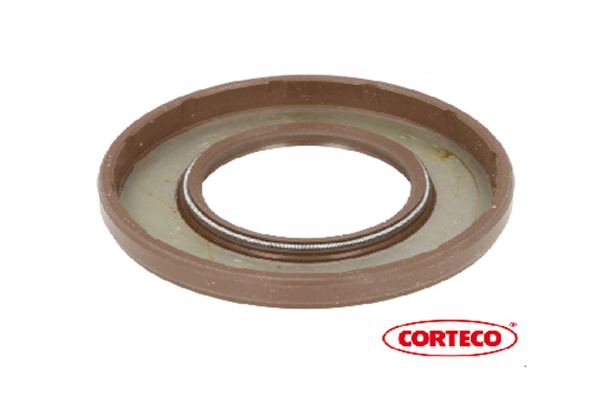 S40 / V40 / S60 / SVC 70 / S80 / XC90 AKİS KEÇESİ SAĞ