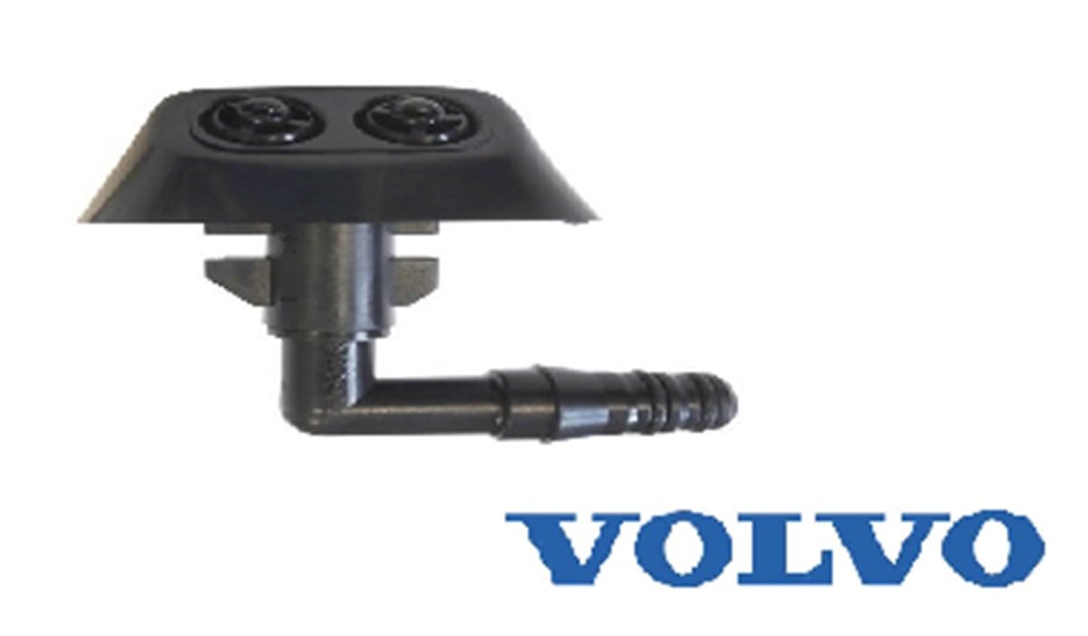 S40 / V40 / S70 / V70 / 850 FAR YIKAMA FISKİYESİ SOL