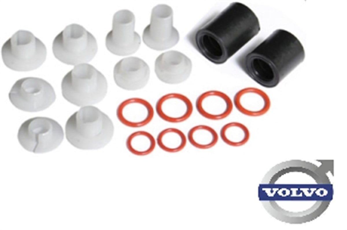 S40 / V40 VİTES KOLU BURCU