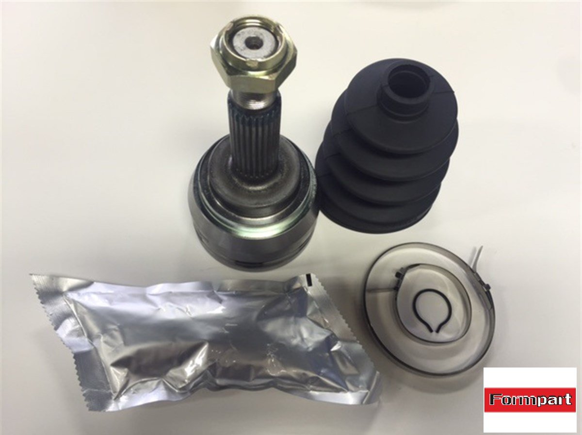 S40/V40 AKİS KAFASI DIŞ SAĞ / SOL ABS43 DIŞ25 İÇ29 1.6- 1.8 MANUEL