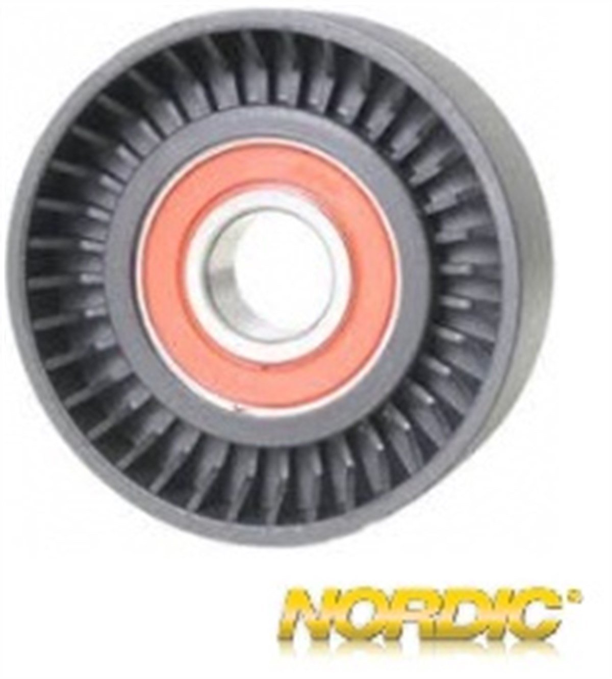 S40/V40 ALTERNATÖR KAYIŞI BİLYASI ( V KAYIŞI BİLYASI )(30757056)