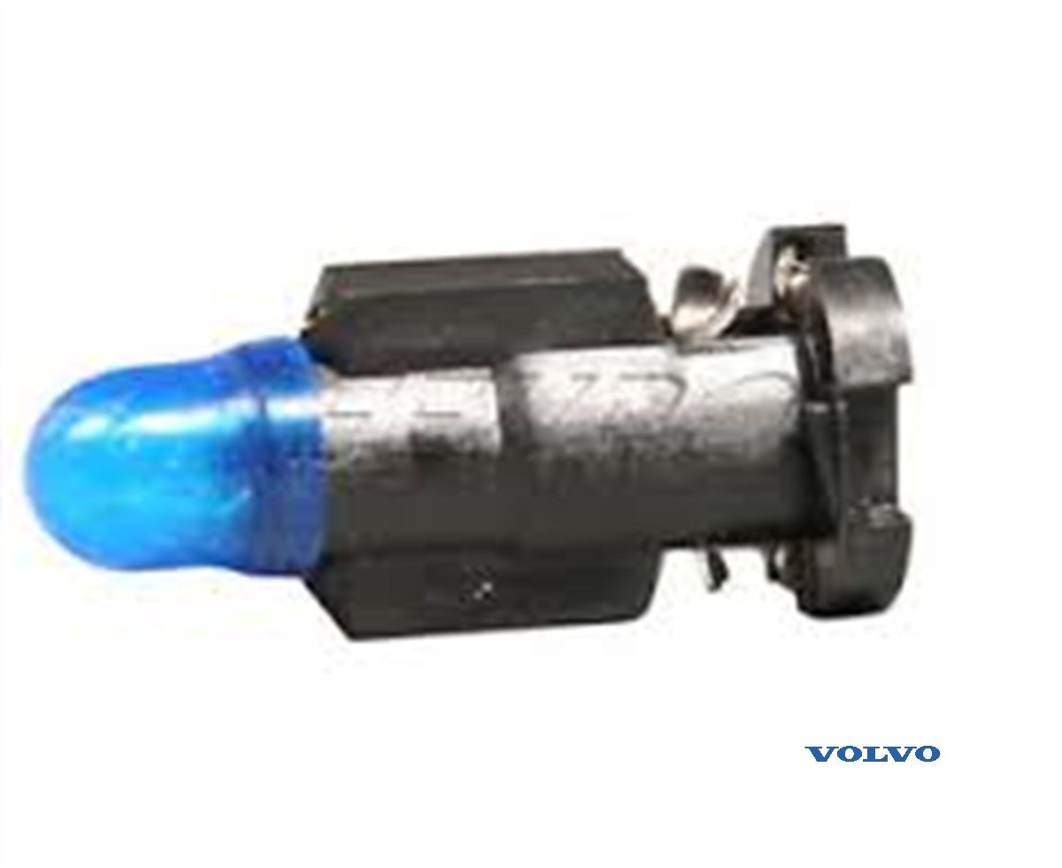 S40/V40 KLİMA KONTROL PANELİ AMPULU