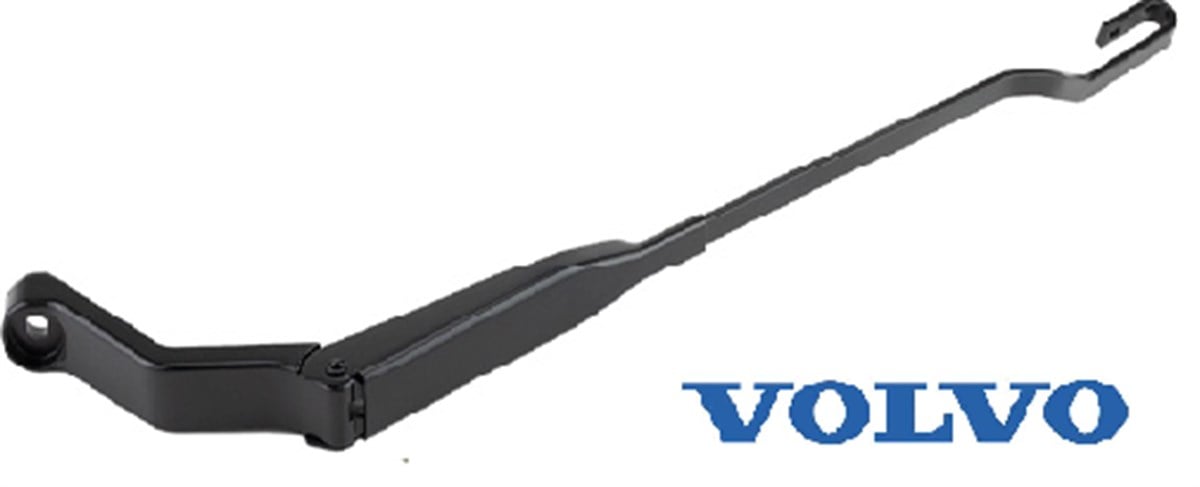 S40/V40 ÖN CAM SİLECEK KOLU-SOL