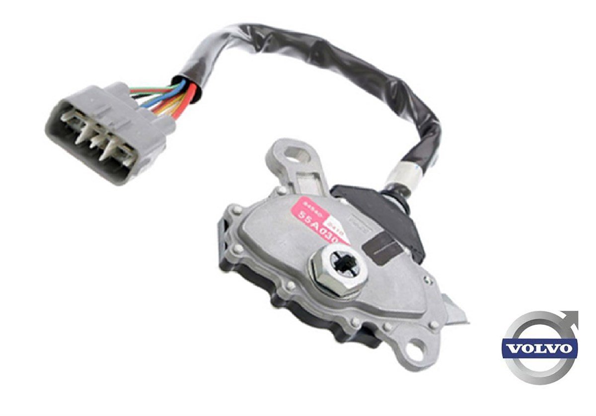 S40/V40 ŞANZUMAN KONUM ŞALTERİ ( STARTER INHIBITOR SWITCH )