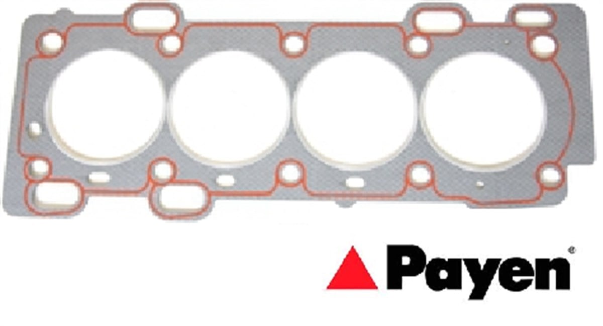 S40/V40 SİLİNDİR KAPAK CONTASI ÜST
