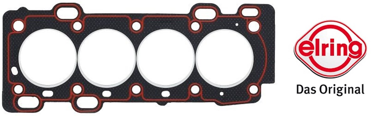 S40/V40 SİLİNDİR KAPAK CONTASI ÜST