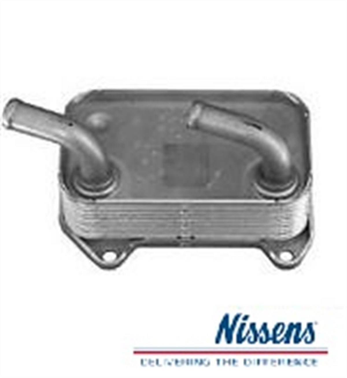 S40/V40 YAĞ SOĞUTUCU