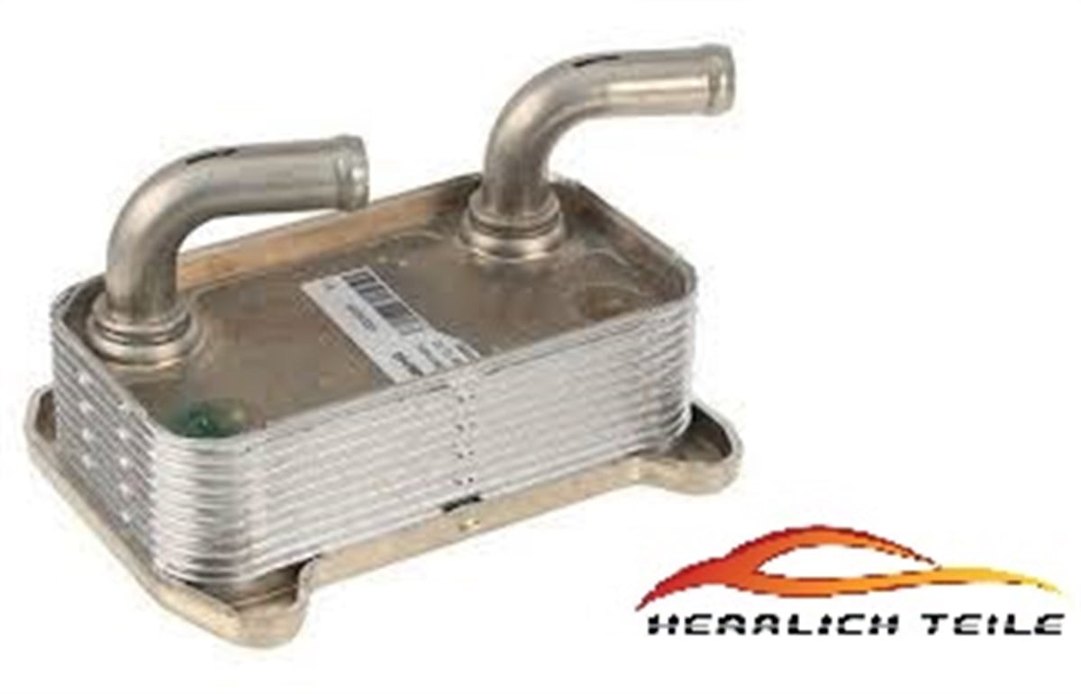 S40/V40 YAĞ SOĞUTUCU