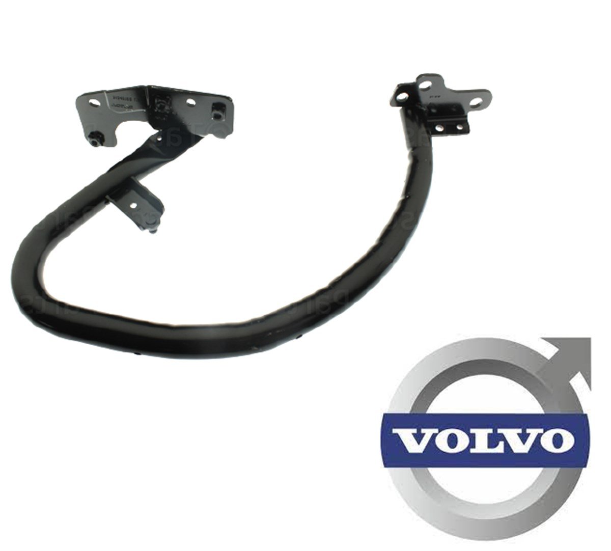 S60 2011- BAGAJ KAPAĞI MENTEŞESİ SAĞ