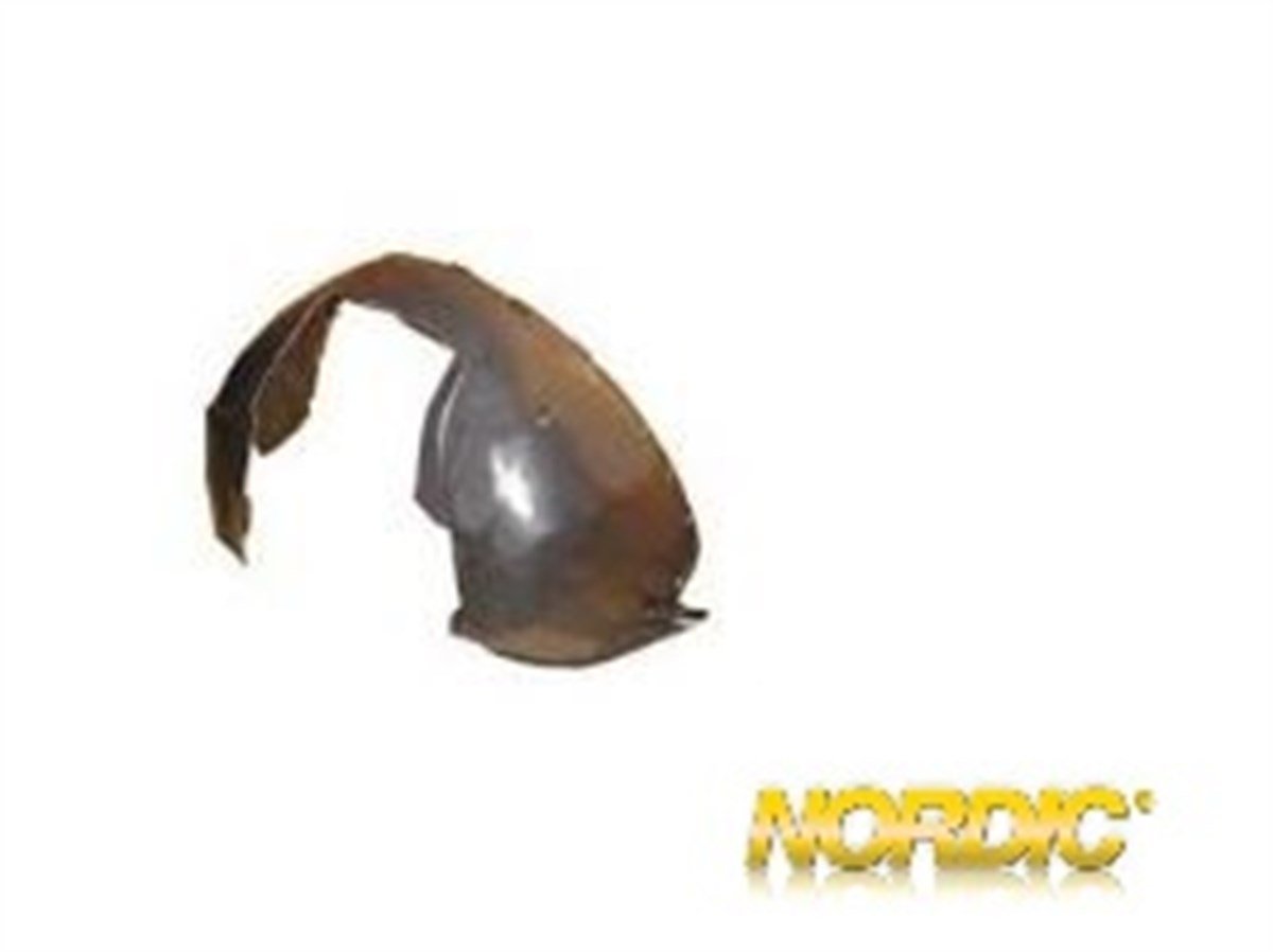 S60 ÇAMURLUK DAVLUMBAZI SOL 2001-2009 ARASI