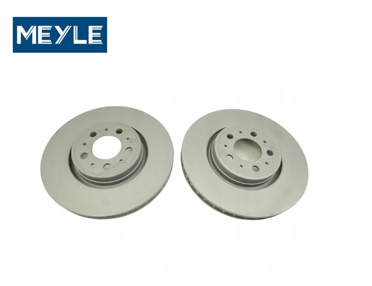 S60 / S80 / V70 / XC70 ÖN FREN DİSKİ ( 17 İNÇ 320MM )