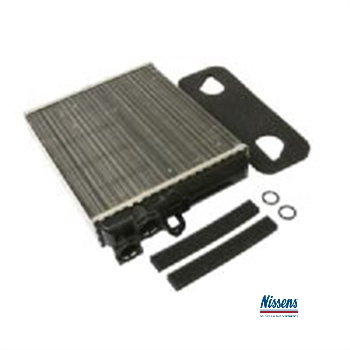 S60 / S80 / XC70 / XC90 KALORİFER RADYATÖRÜ (9171503)