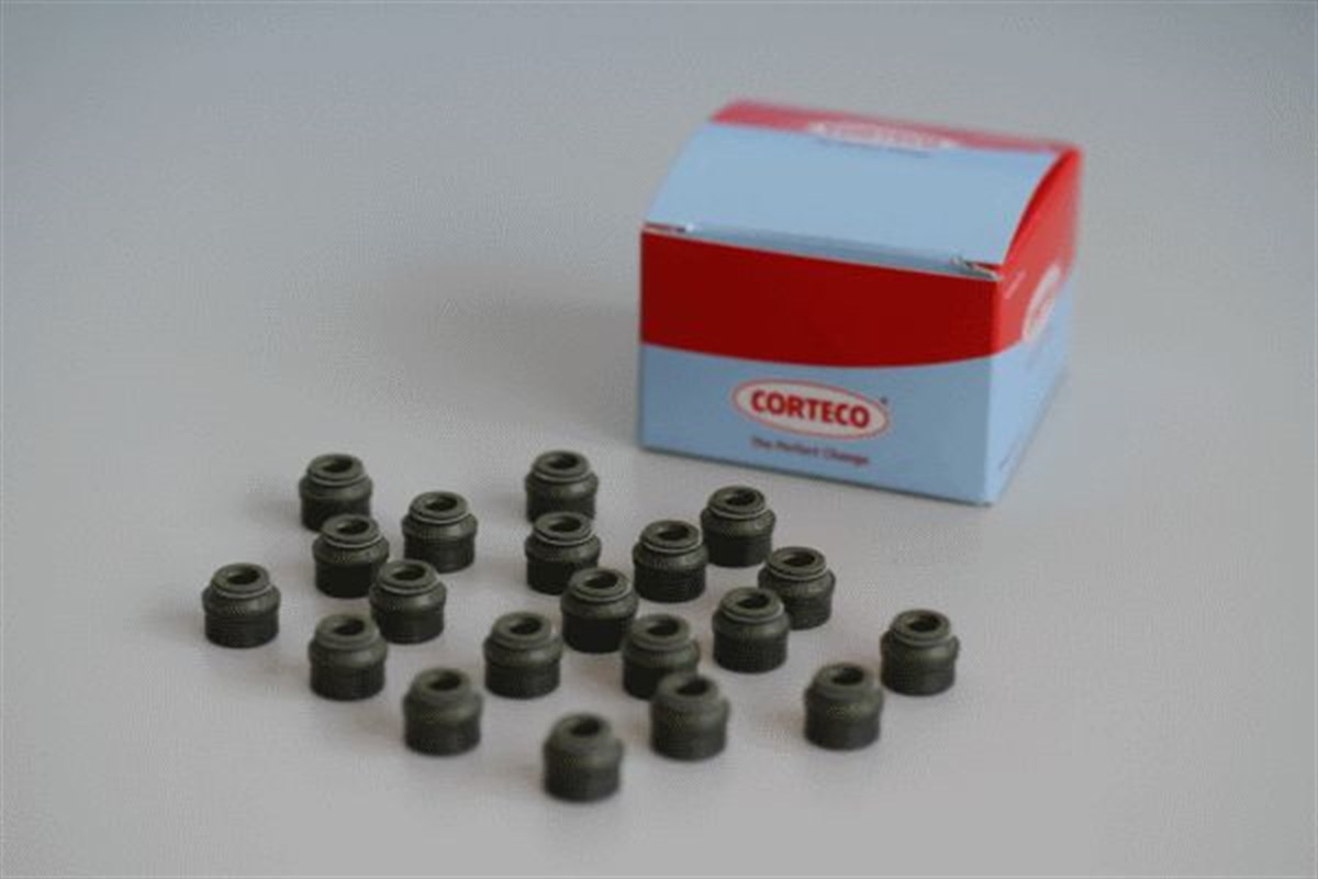 S60 / S80 / XC70 / XC90 / NS80 SUBAP LASTİĞİ 6MM