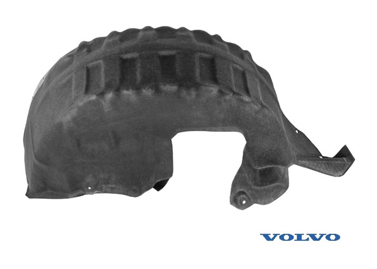 S60 / V60 ARKA TEKER DAVLUMBAZI  SOL