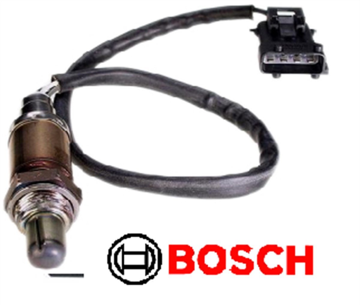 S60/S80 /S70/V70/C70/XC70 OKSİJEN SENSÖRÜ ÖN TURBOLU