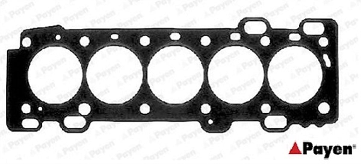 S60/S80/S70/V70 KAPAK CONTASI ÜST