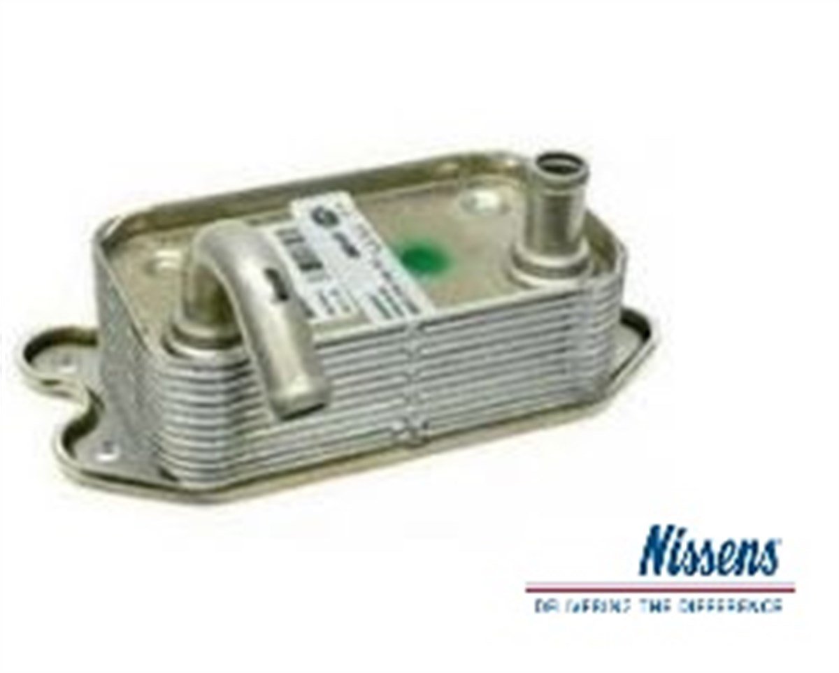 S60/S80/S70/V70/XC70/XC90 YAĞ SOĞUTUCU