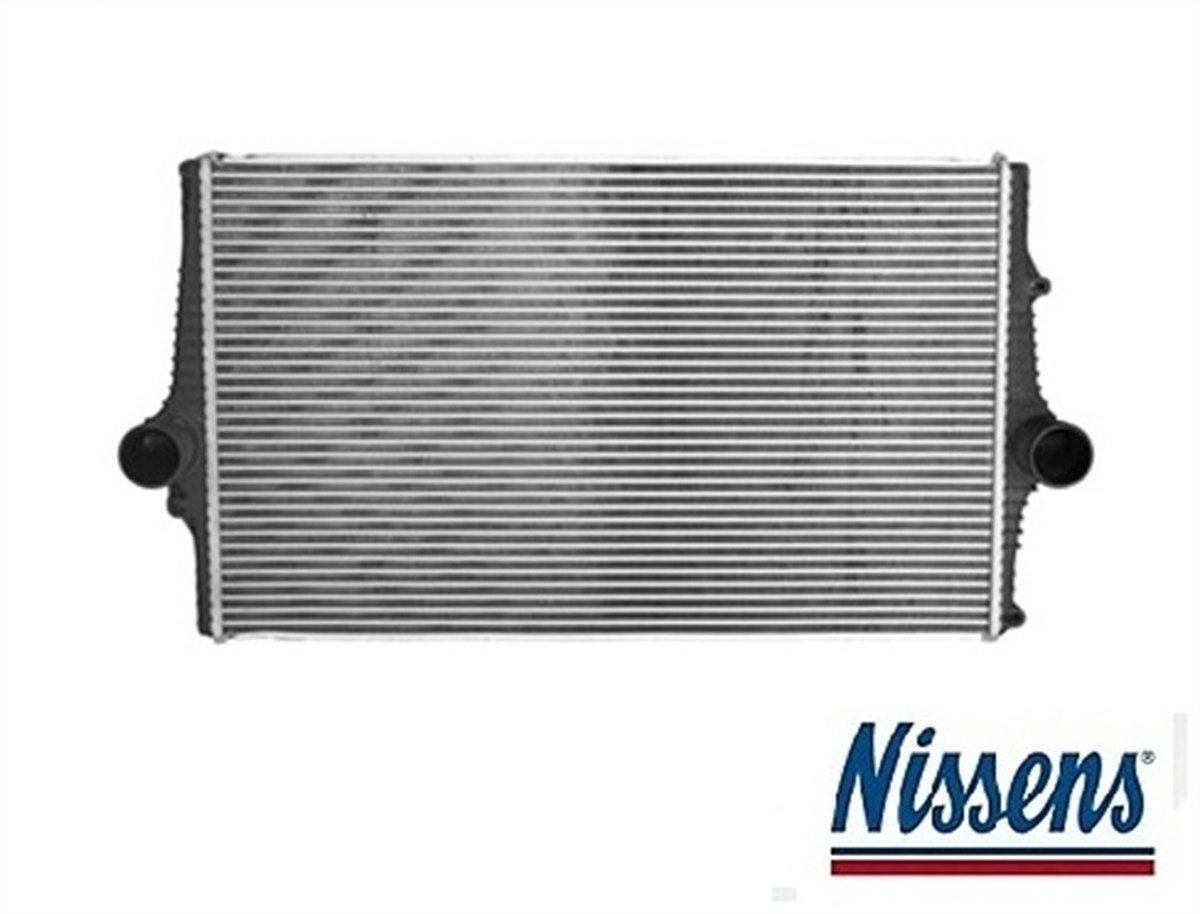 S60/S80/V70/XC70 -2002 TURBO RADYATÖRÜ