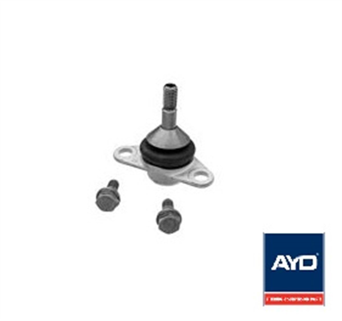 S60/S80/V70/XC70 ALT ROTİL SAĞ/SOL UYUMLUDUR.