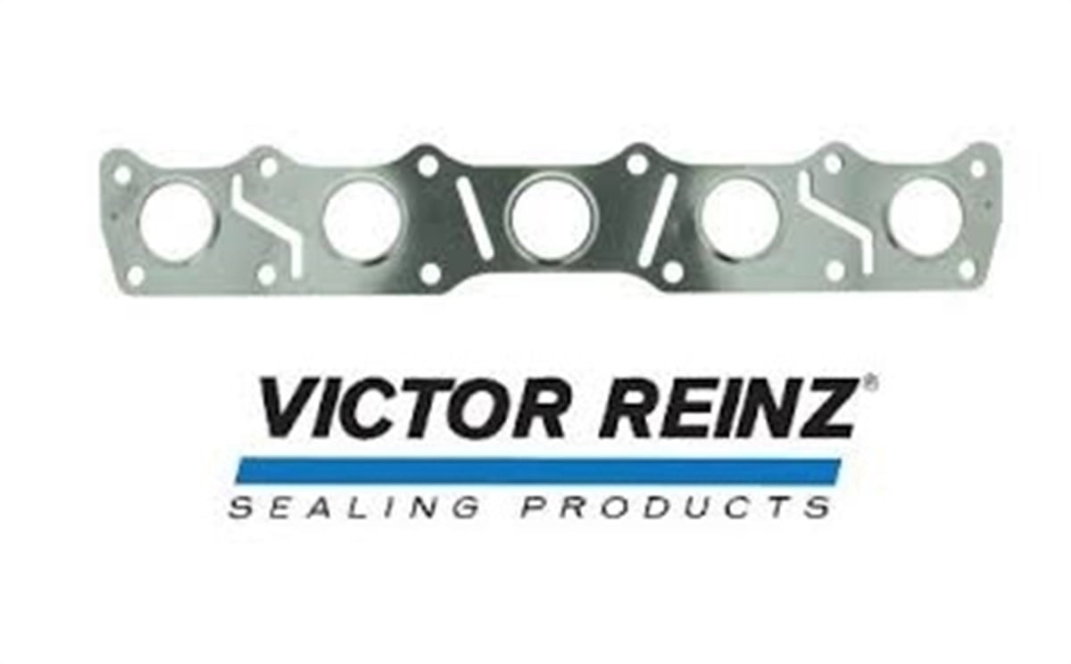 S60/S80/XC60/NS40/V40 MANİFOLD CONTASI EKSOZ