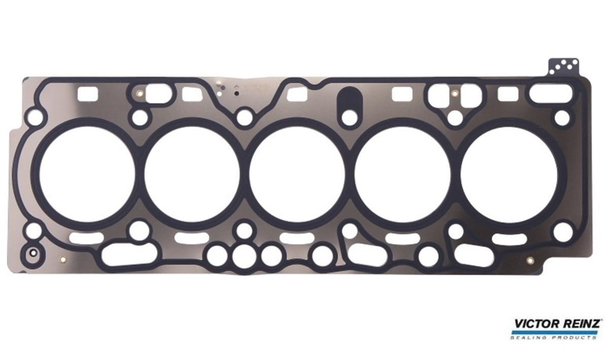 S60/S80/XC60/NS40/V40 SİLİNDİR KAPAK CONTASI KLASS 4 /  2, 3, 4 VE 5 DELİK