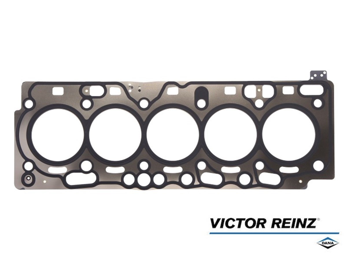 S60/S80/XC60/NS40/V40 SİLİNDİR KAPAK CONTASI KLASS 3 /  3, 4 VE 5 DELİK