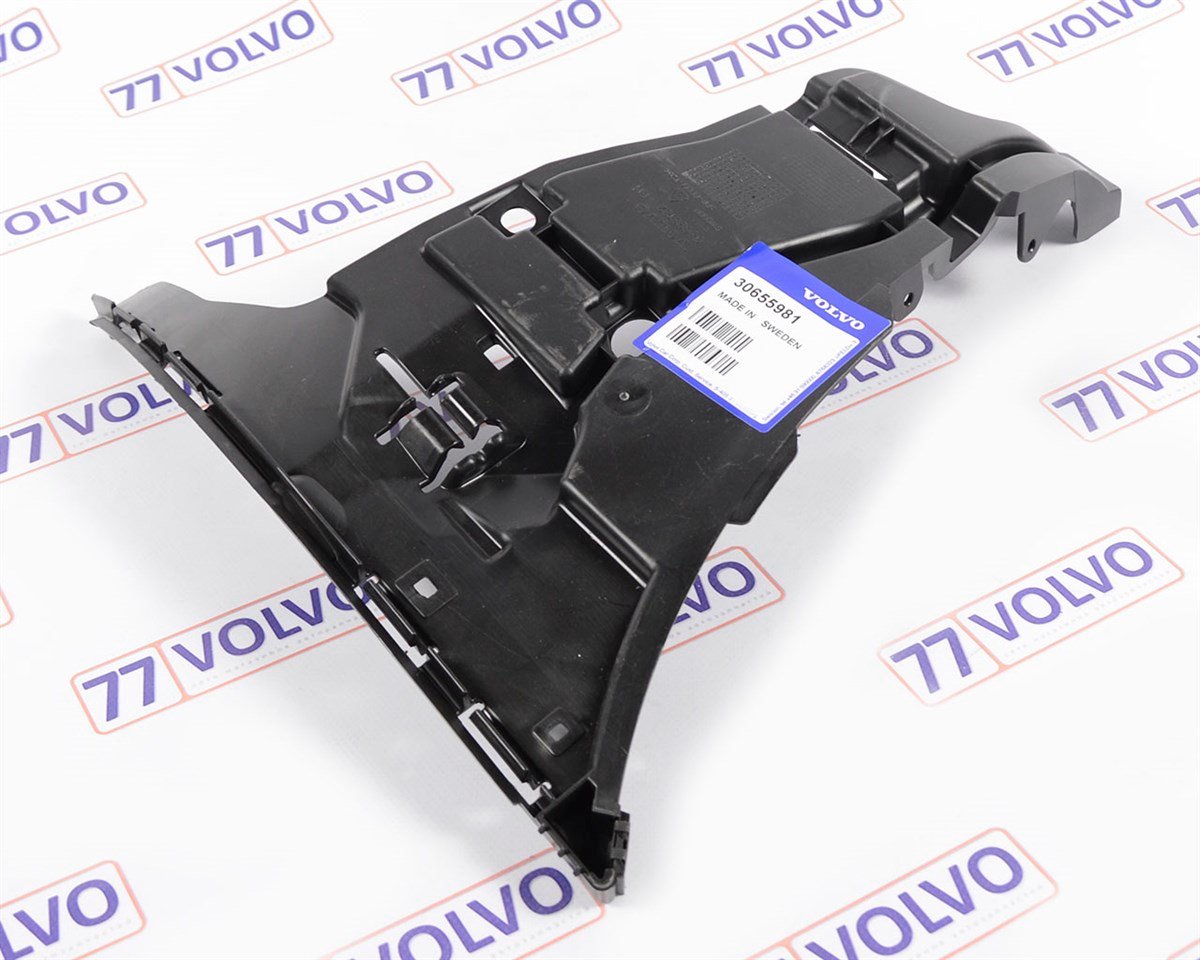 S60/V70/ TAMPON BRAKETİ SAĞ
