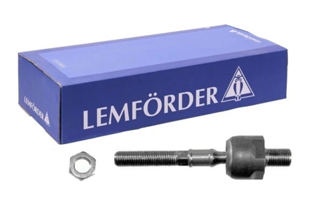 S60/V70/S80/XC70/XC90 -2003 ROT MİLİ SAĞ/SOL