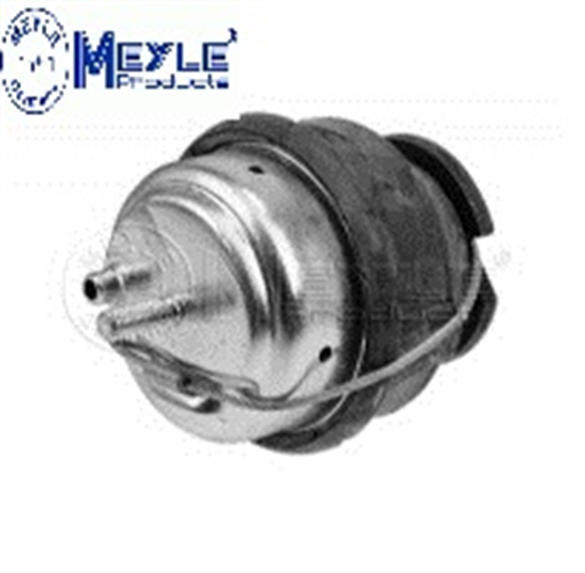 S60/V70/S80/XC70/XC90 MOTOR TAKOZU D5 MOTORLAR İÇİN