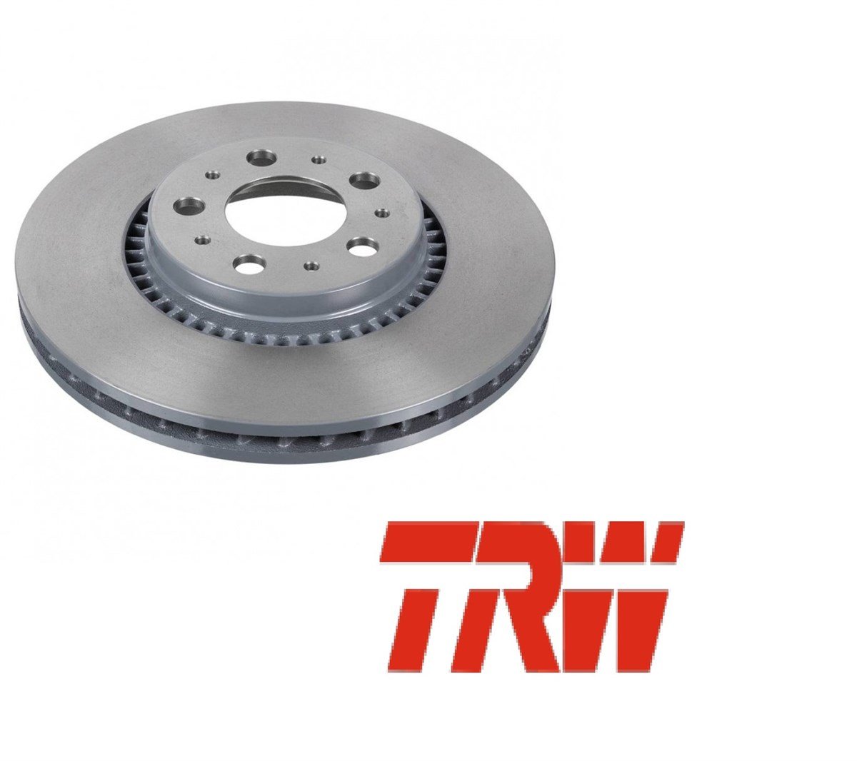 S60/V70/XC70/S80  DİSK ÖN SAĞ/ SOL 16 İNÇ