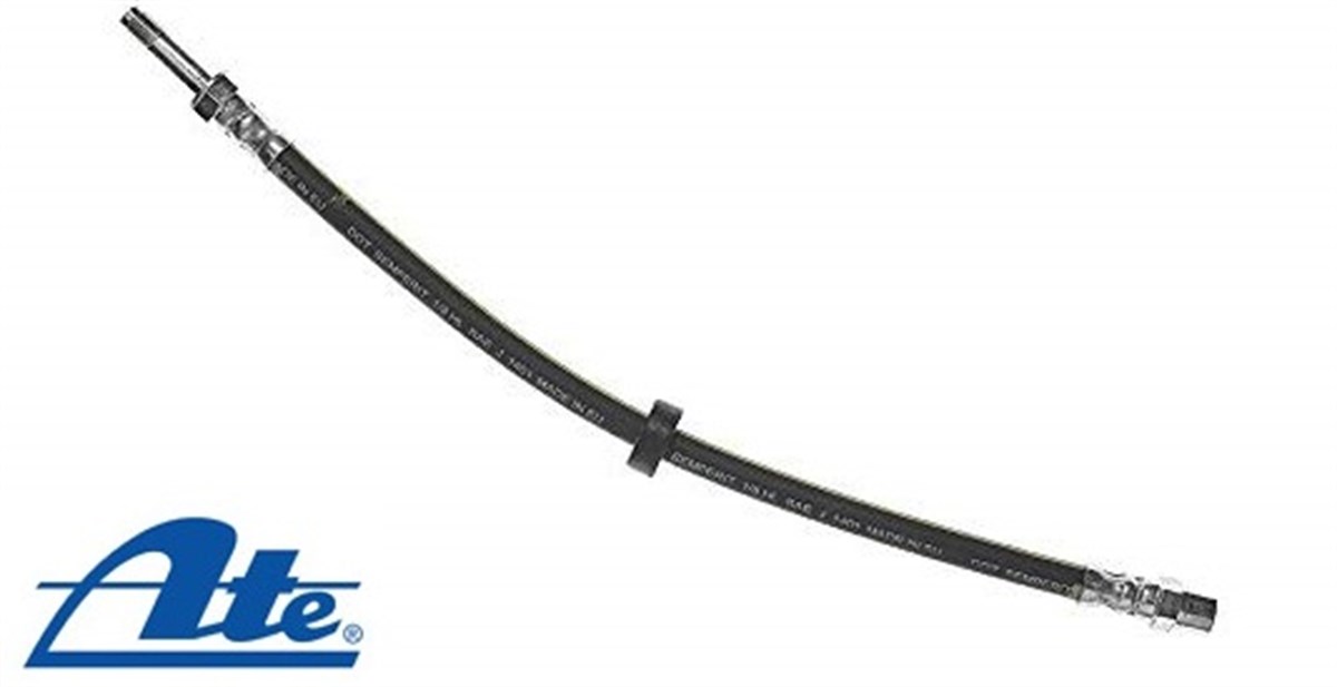 S60/V70/XC70/S80 ÖN FREN HORTUMU