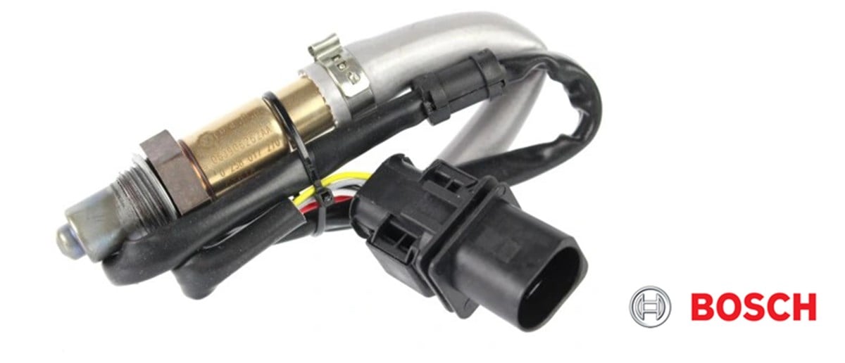 S60/V70/XC70/XC90 OKSİJEN SENSÖRÜ D5