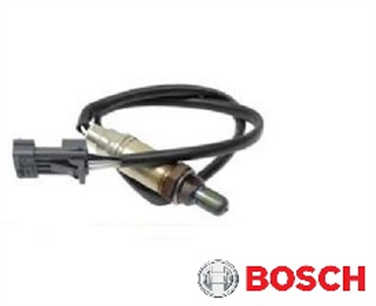 S70 / V70 / XC70 OKSİJEN SENSÖRÜ ARKA TURBOLU