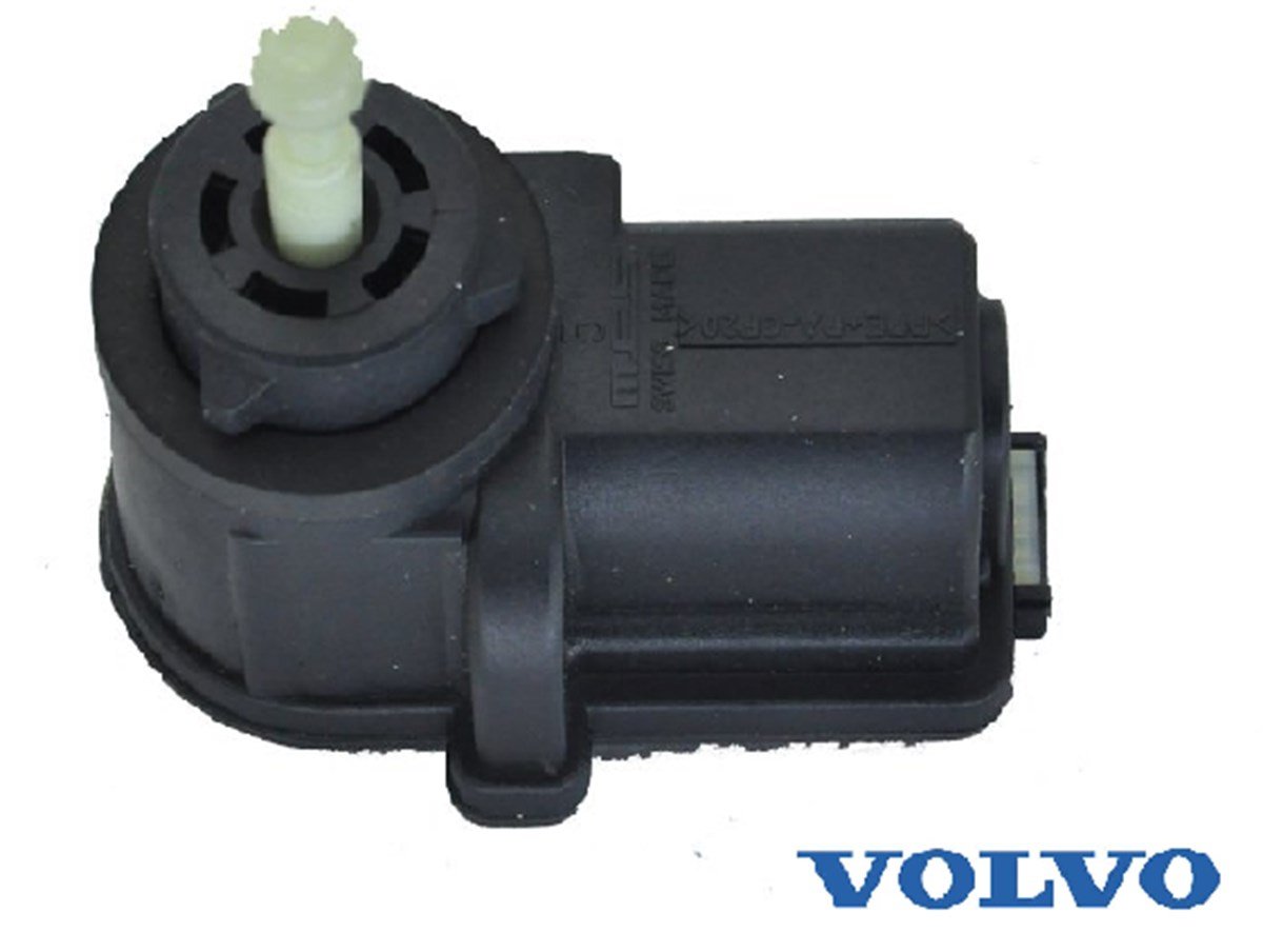 S70 / C70 / V70 FAR AYAR MOTORU