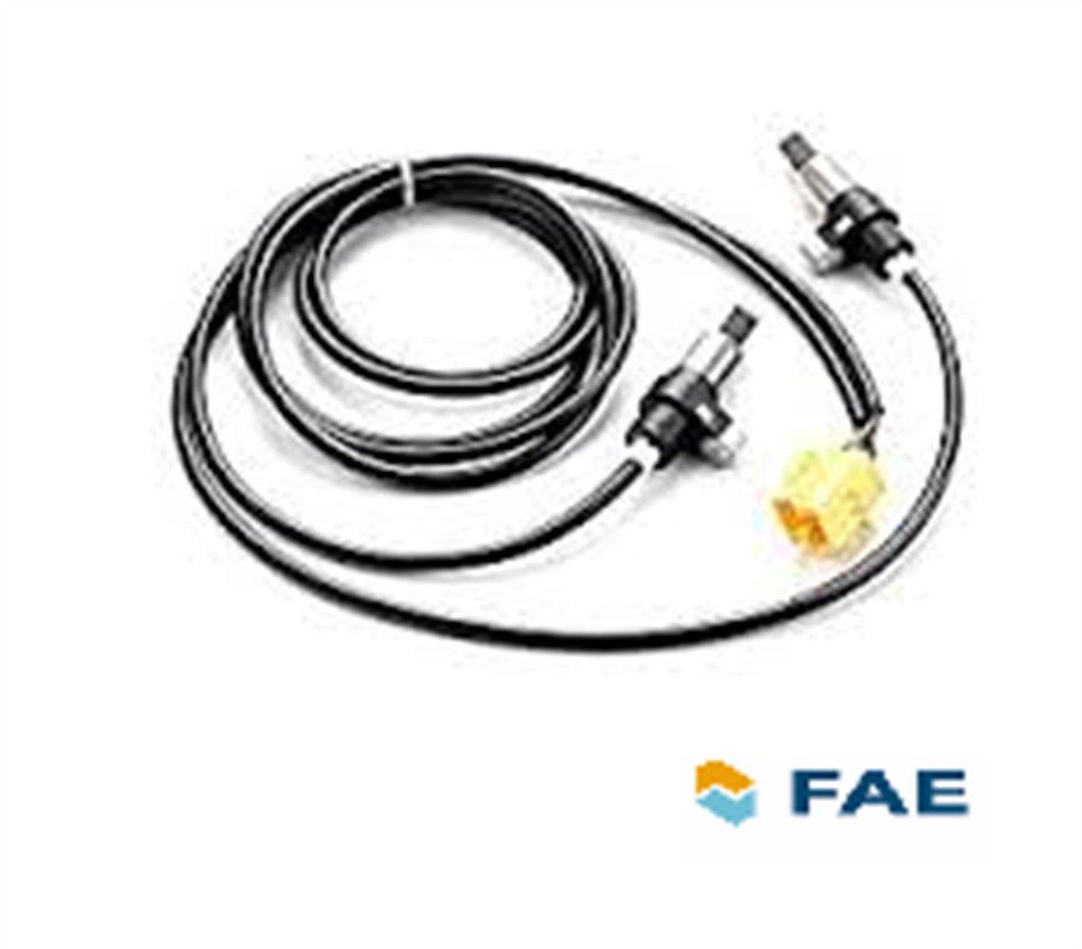 S70/850/V70/C70 ABS OKUYUCU SENSÖRÜ ARKA SAĞ/SOL TAKIM OLARAK SATILIR